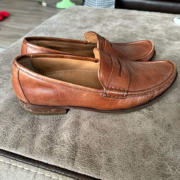 Cole Haan Hawthorne Penny Loafer - Picture 6 of 8